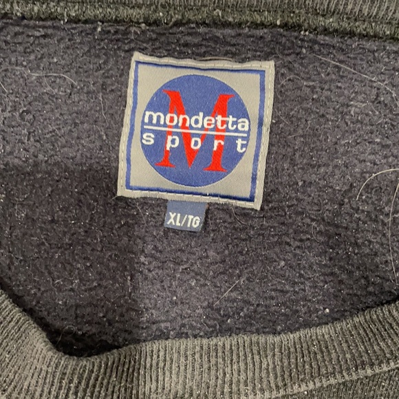 Vintage Mondetta Jamaica Sweatshirt - Picture 2 of 3